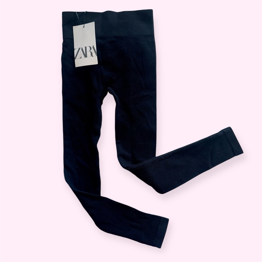 New Zara Leggings